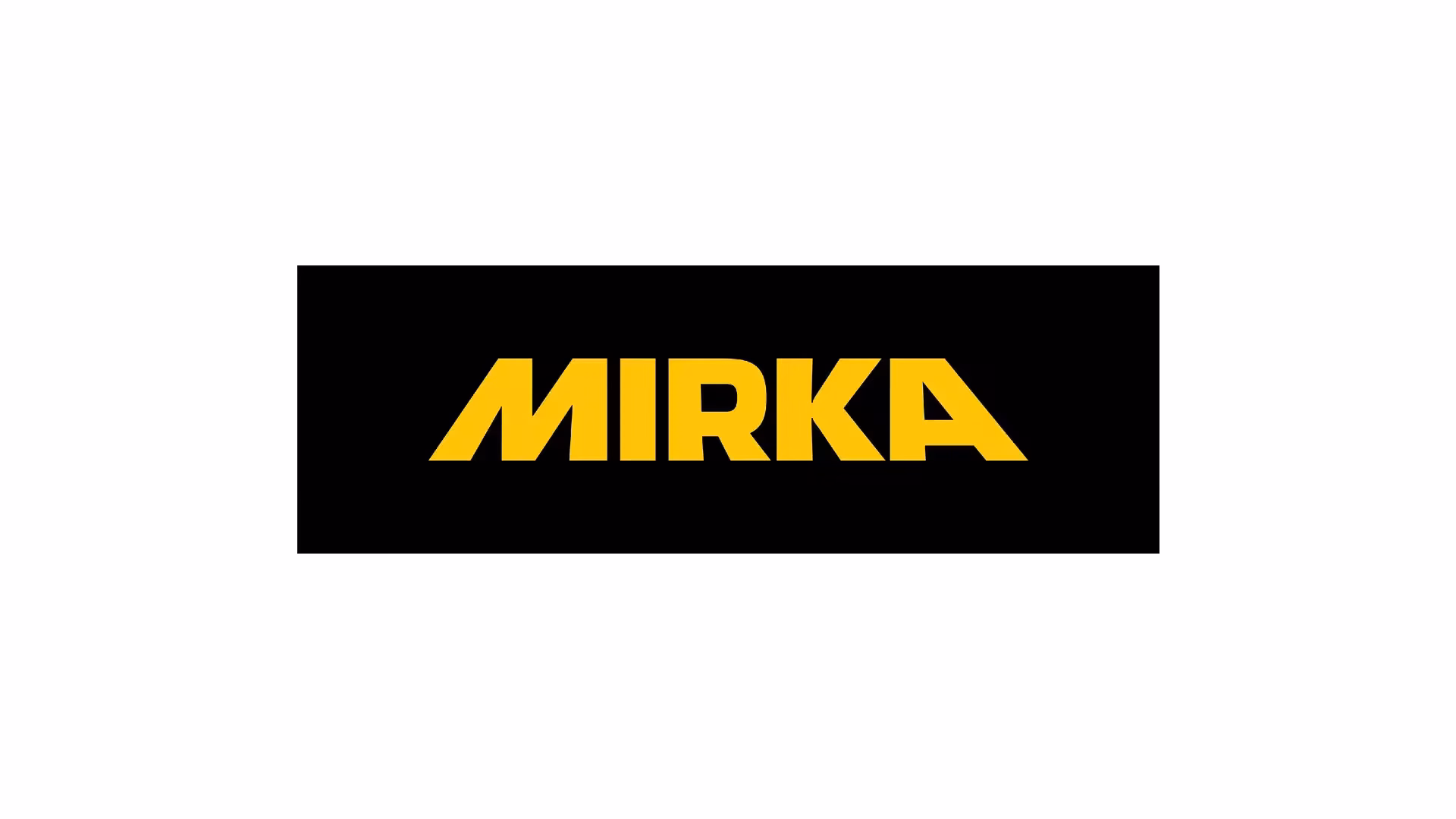 Mirka Logo Brand Image