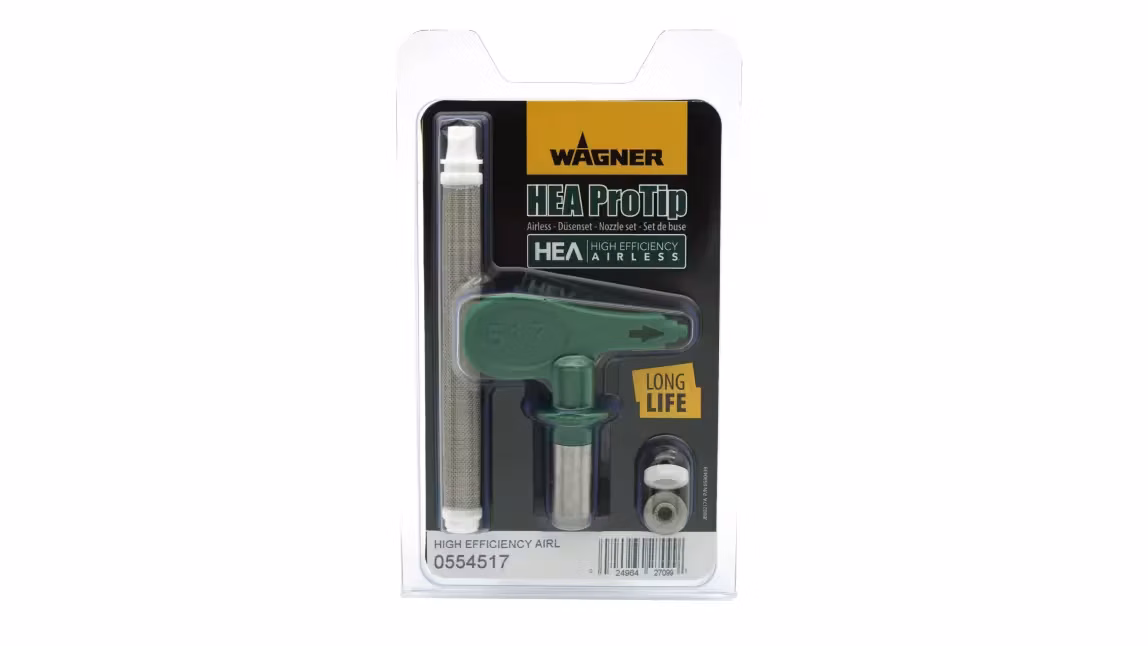 Wagner HEA Spray Tip