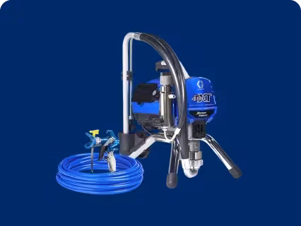 Spray Equipment image 1