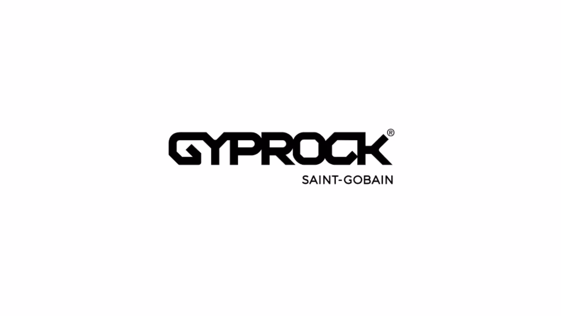Gyprock Logo Brand Image