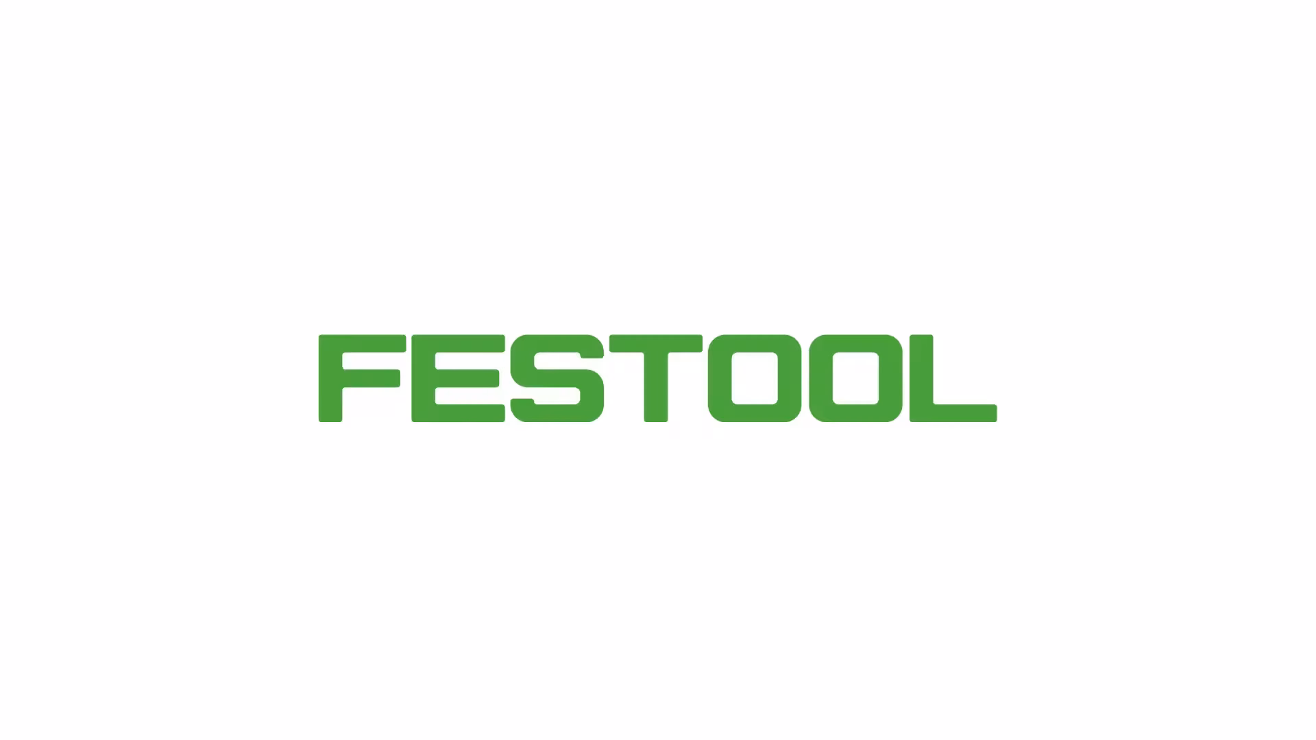 Festool Logo Brand Image