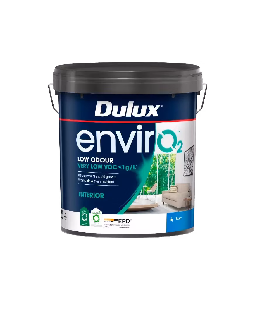Dulux envirO2 Matt