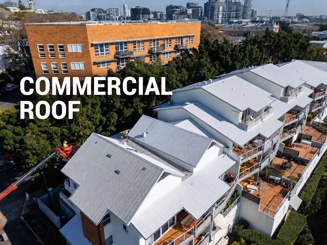  commercial roof 