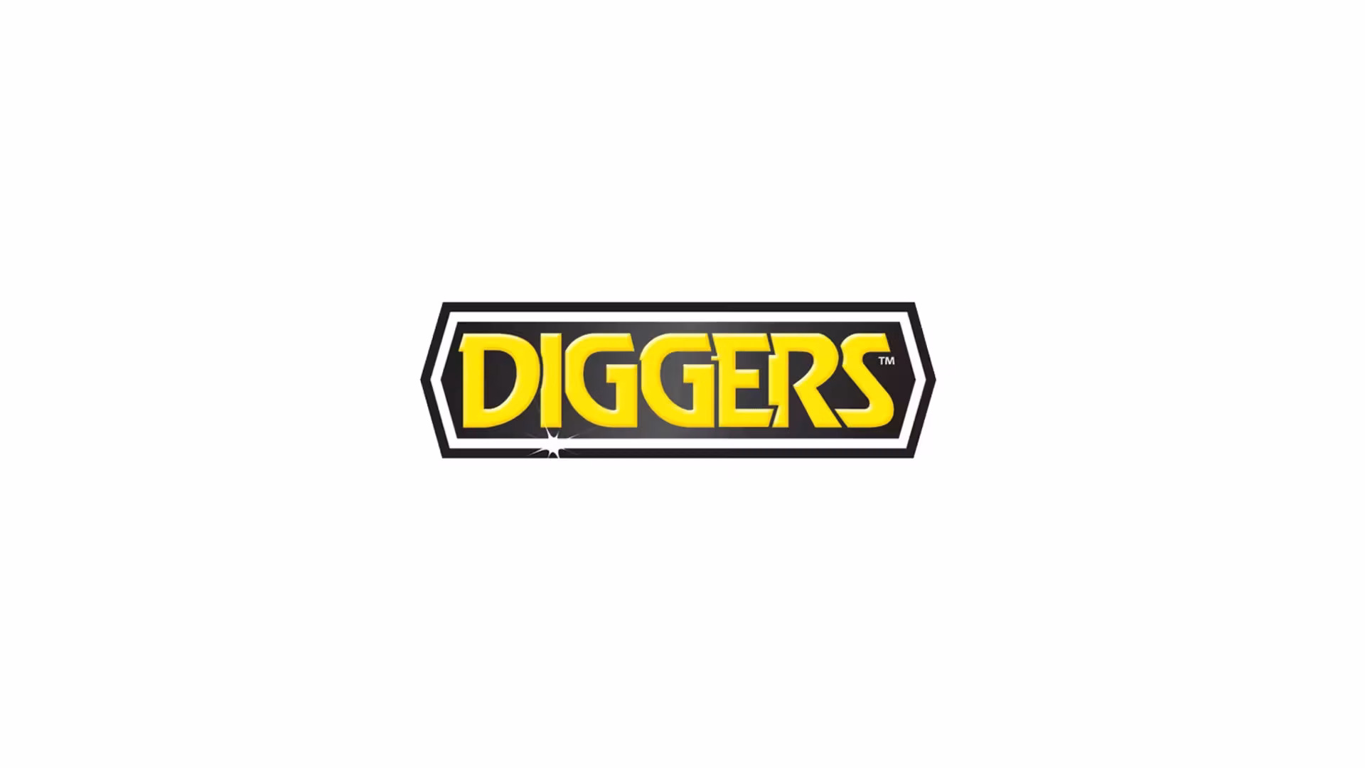 Diggers Logo Brand Image