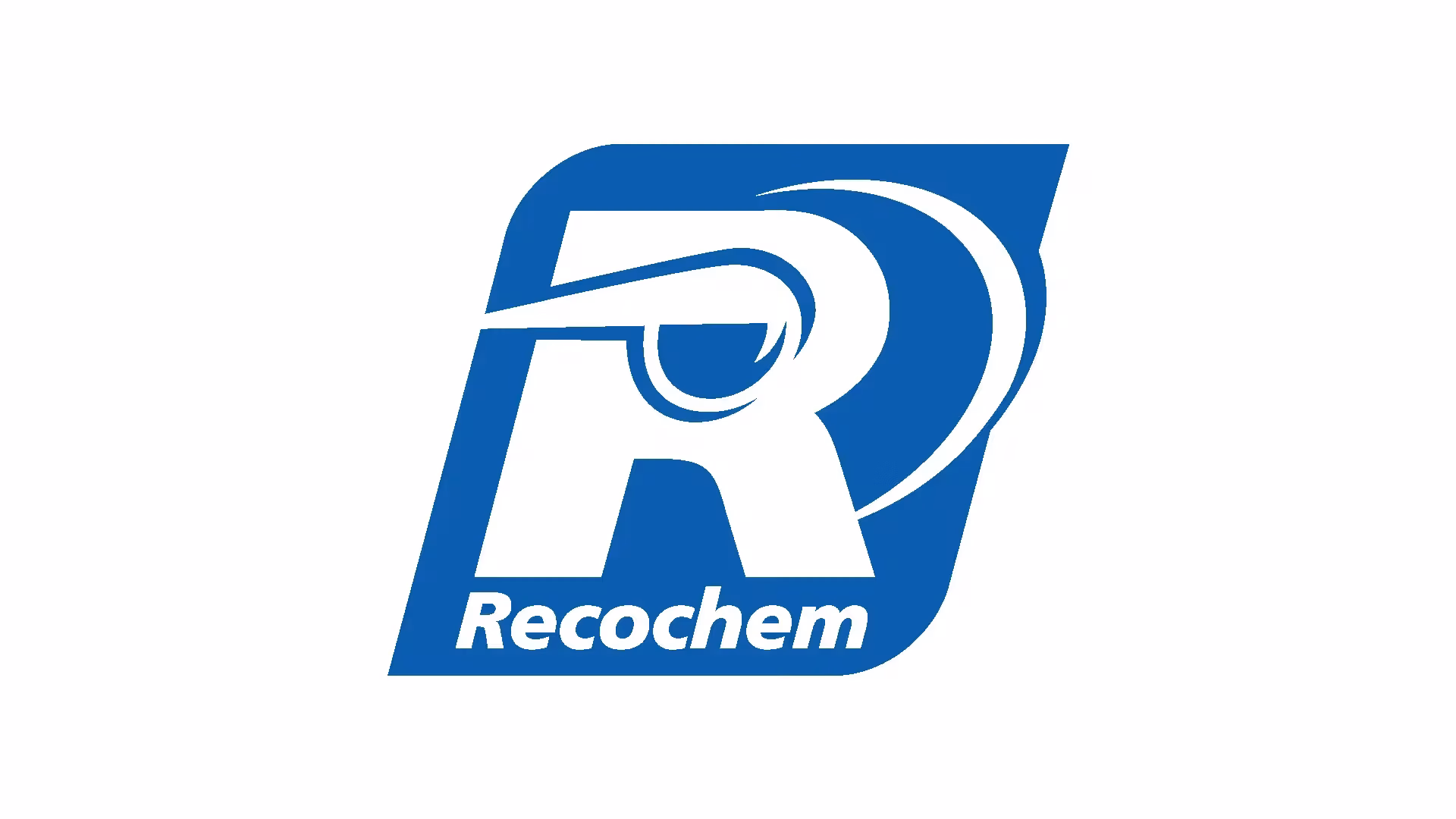 Recochem Logo Brand Image