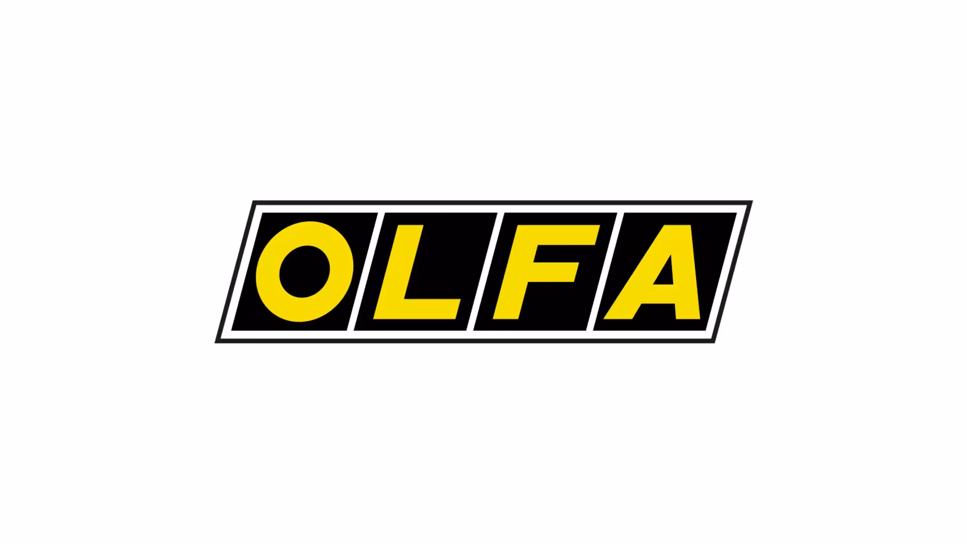 Olfa Logo Brand Image