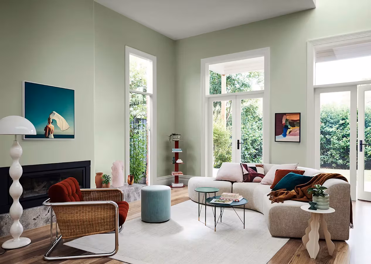 Dulux Brand Image