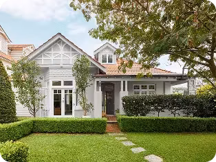 Exteriors