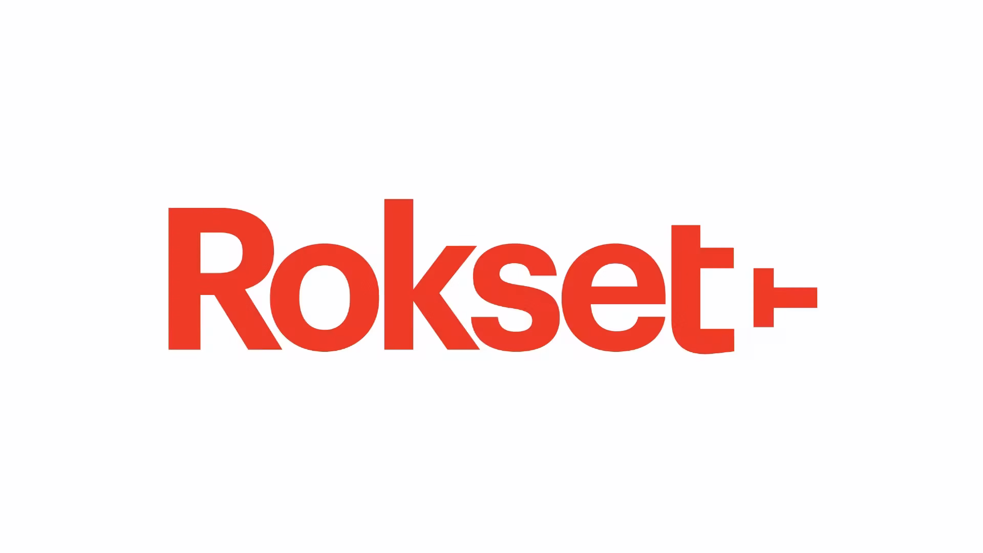 Rokset Logo Brand Image