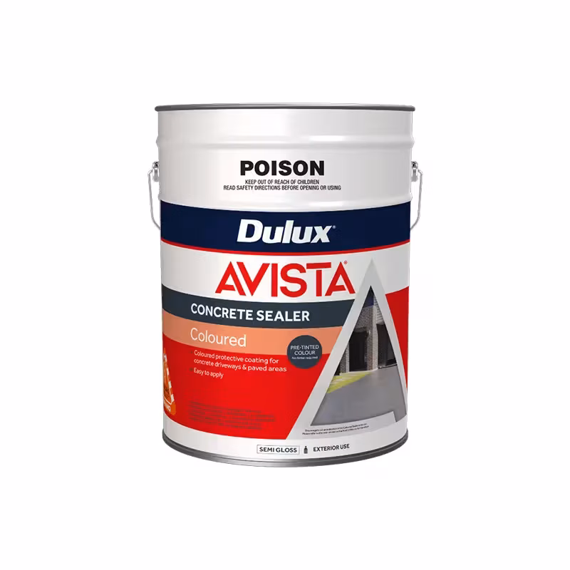 Concrete Sealer