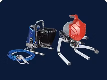 Small Sprayers image