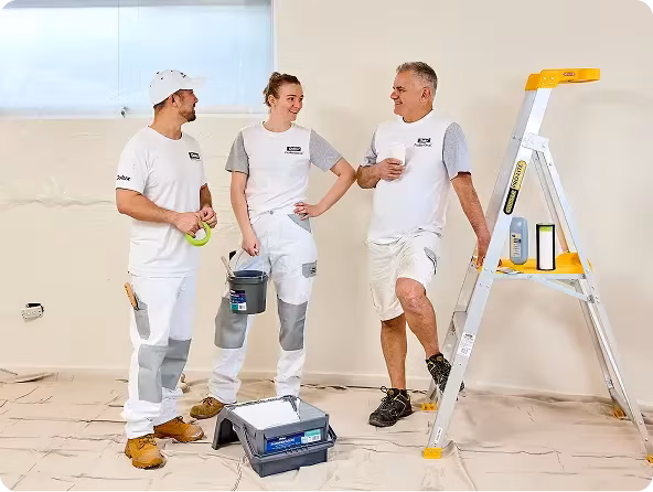 Painters image 