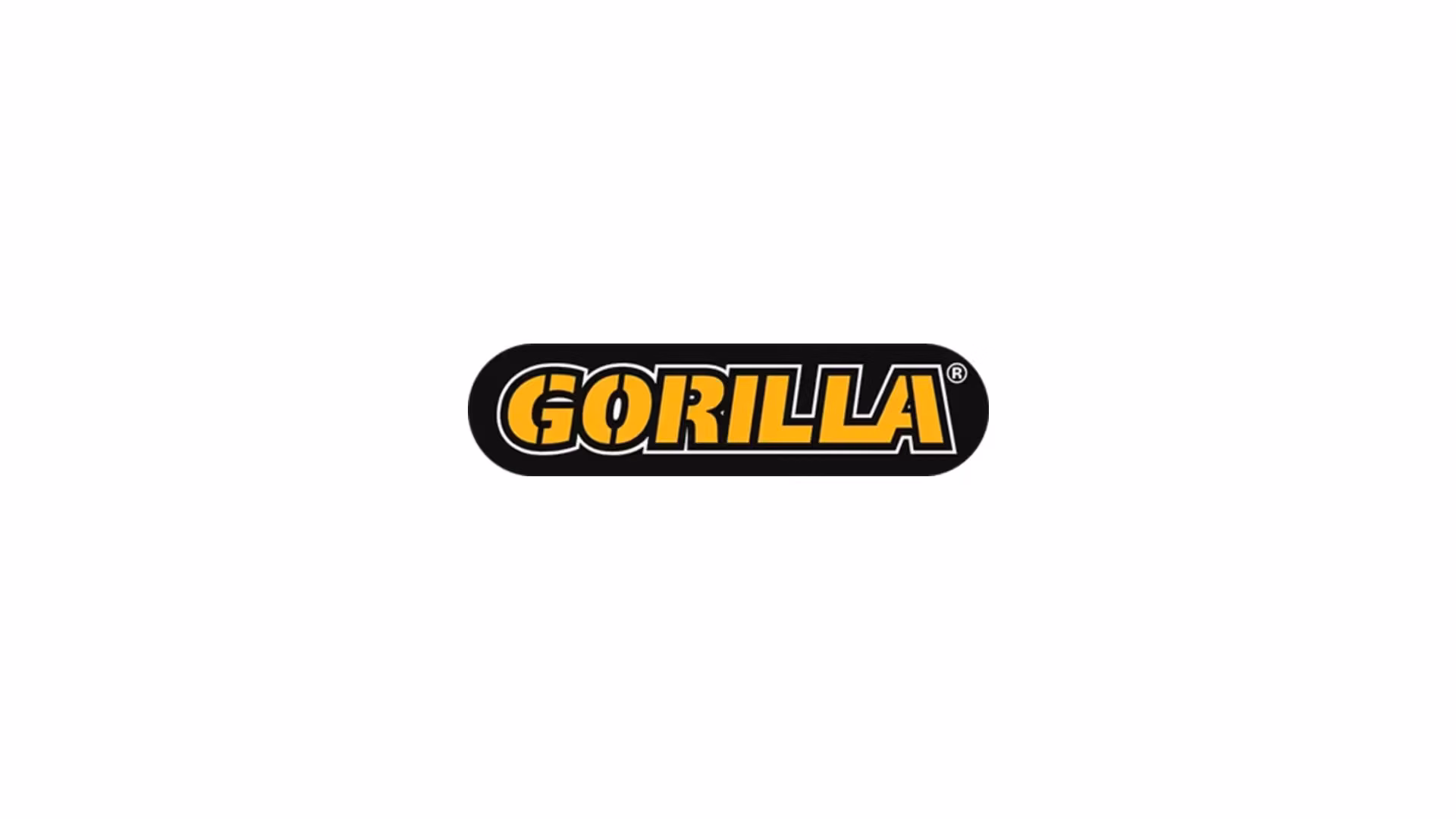 Gorilla Logo Brand Image